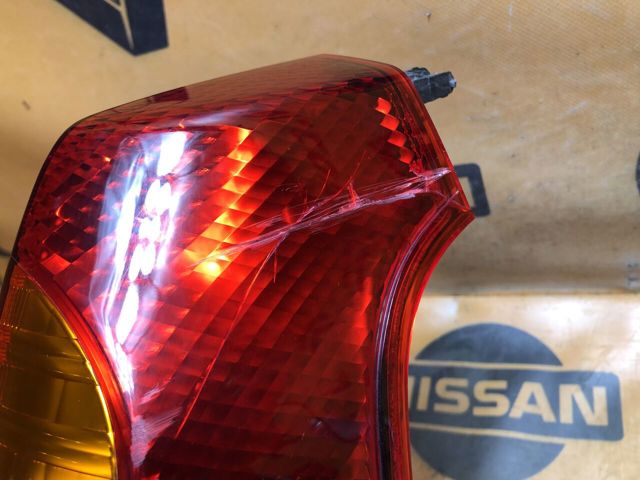 NISSAN 265549U00A Фонарь задний правый в наличии Харьков