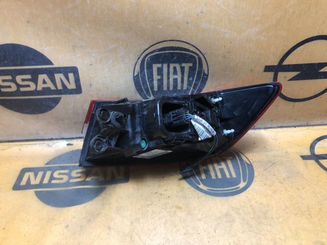 265553752R RENAULT Фонарь задний левый внешний купить в Каменское