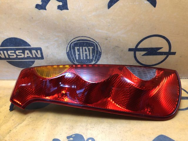 265599U00A NISSAN Фонарь задний левый купить в Чернигов