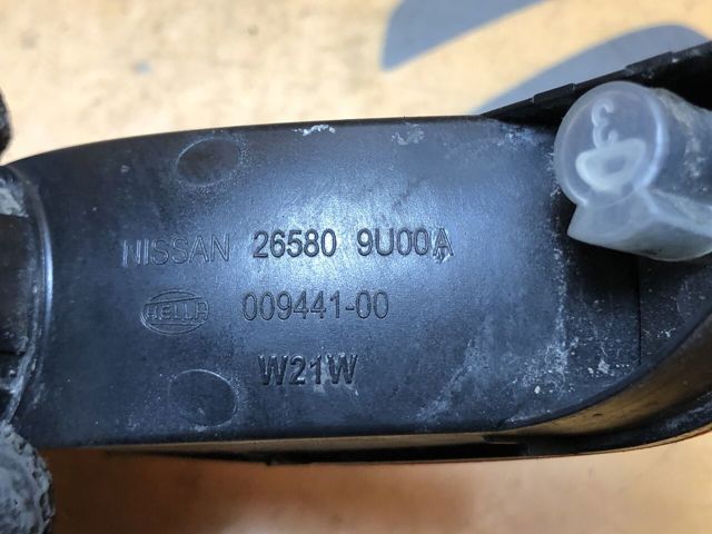 265809U00A Фонарь противотуманный задний купить Харьков