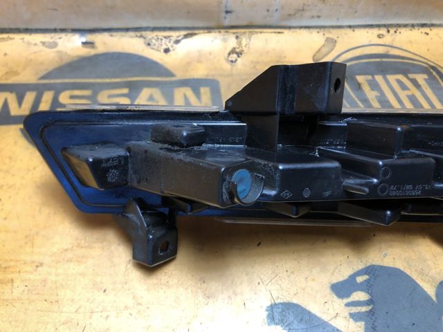 266051034R RENAULT Фара дневного света левая купить в Ровно