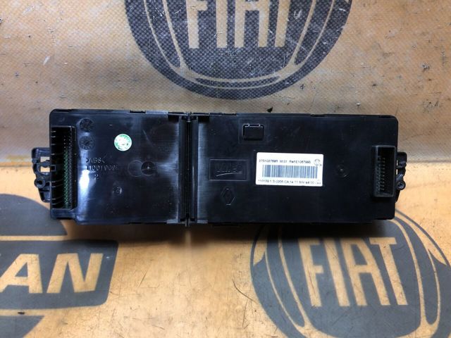 Блок управления печкой 275102769R RENAULT