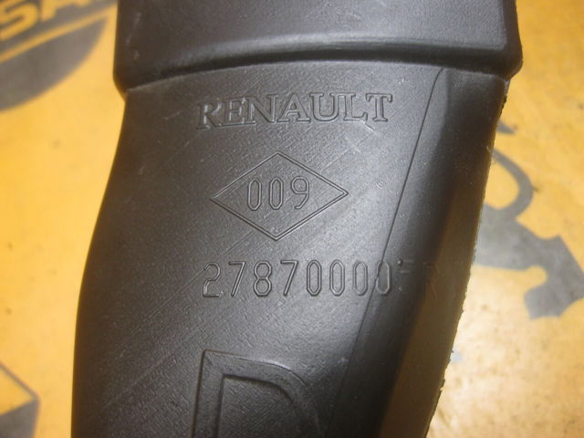 RENAULT 278700005R в наличии Сумы