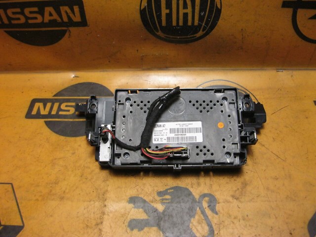 Дисплей многофункциональный 280340026R RENAULT