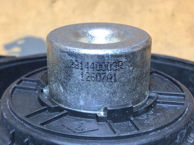 Динамик передней двери 281440003R RENAULT