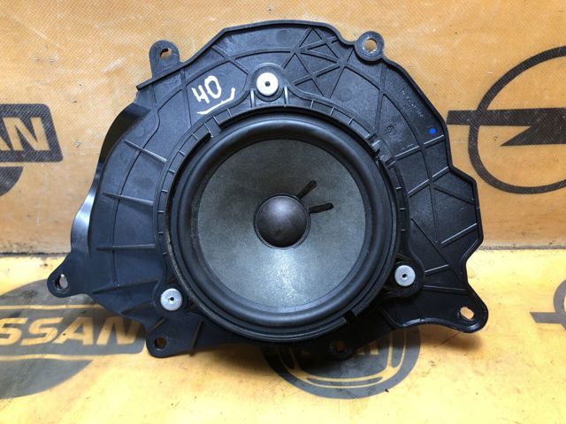 Динамик передний 281569368R RENAULT