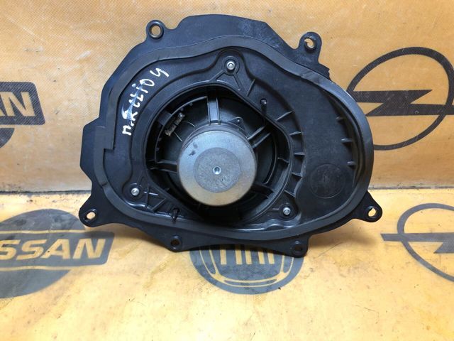 281569368R RENAULT Динамик передней двери купить в Сумы