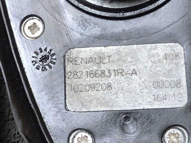 282160002R RENAULT купить в Украина