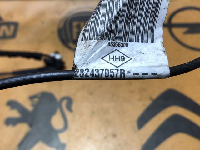 RENAULT 282437057R в наличии Чернигов