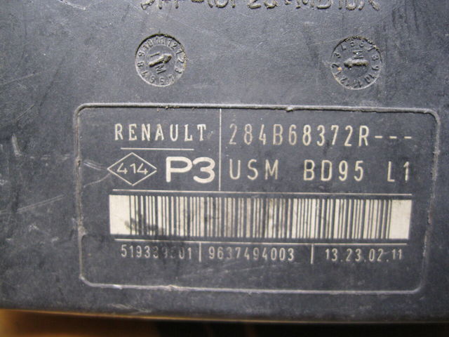 284B68372R купить Хмельницкий