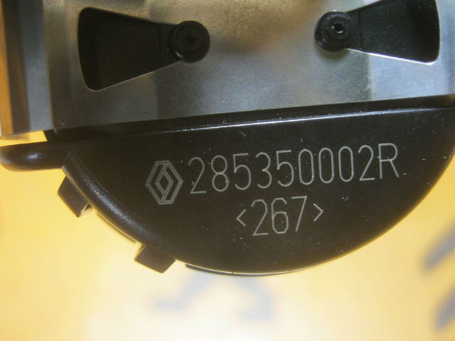 RENAULT 285350002R Датчик дождя в наличии Житомир
