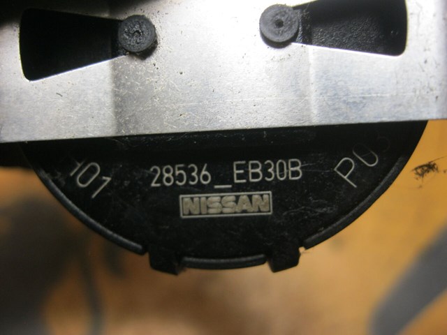 NISSAN 28536EB30B Датчик дождя в наличии Житомир