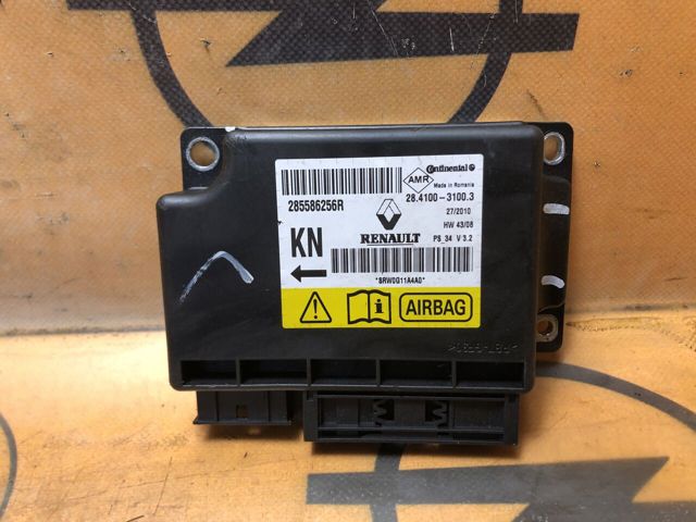 RENAULT 285586256R в наличии Харьков