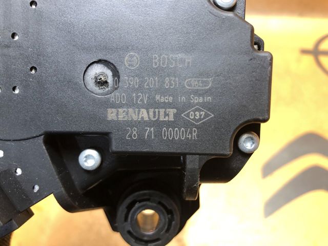 RENAULT 287100004R в наличии Полтава
