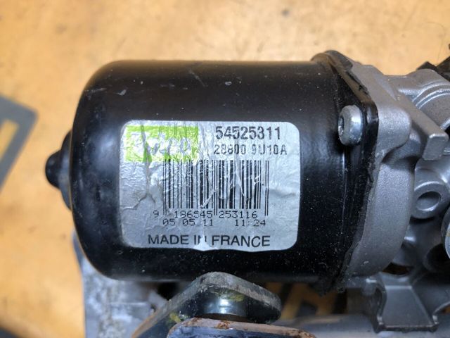 NISSAN 288009U10A Трапеция дворников в наличии Тернополь