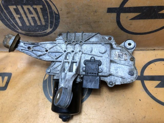288106583R RENAULT Мотор стеклоочистителя лобового стекла правый купить в Ужгород