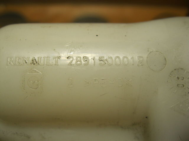 RENAULT 289150001R в наличии Киев