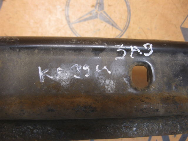 2K0807305D Усилитель заднего бампера купить Полтава