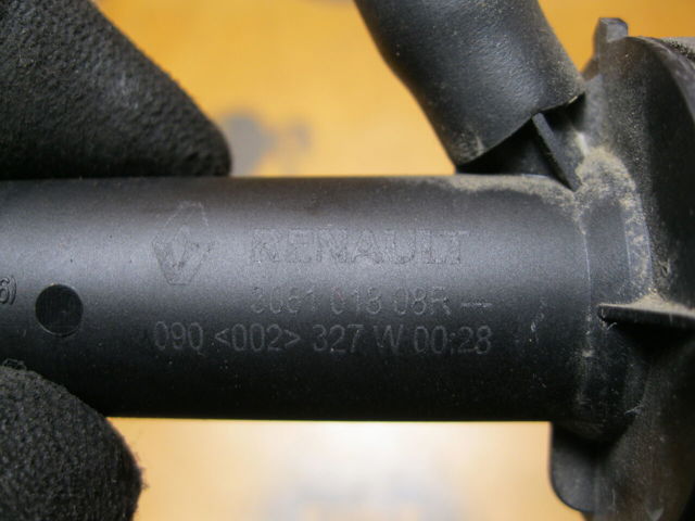 RENAULT 306101808R Главный цилиндр сцепления в наличии Житомир