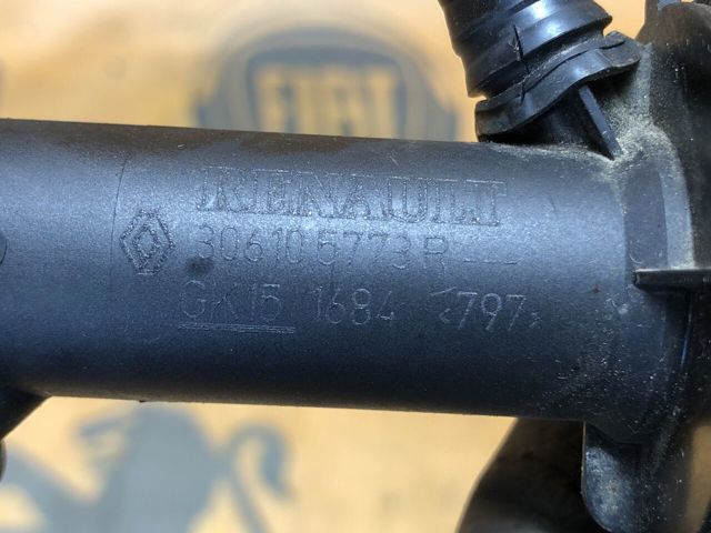 RENAULT 306105773R Цилиндр сцепления главный в наличии Одесса