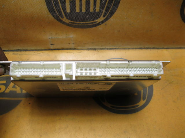 A0315450732 MERCEDES Блок управления ESP купить в Кривой Рог