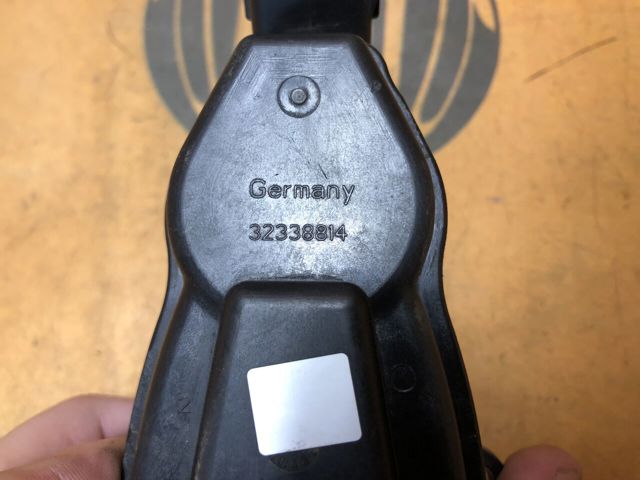 RENAULT 32338814 Электропривод ручного тормоза в наличии Черкассы