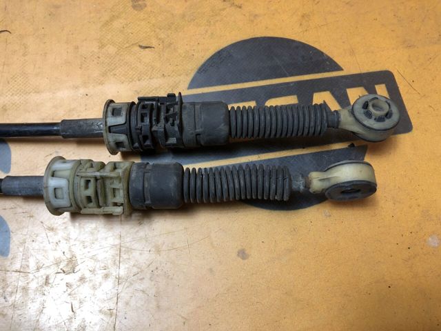 349017122R RENAULT Трос переключения передач сдвоенный купить в Ужгород