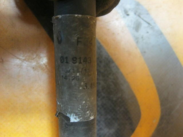 349352849R RENAULT Трос КПП купить в Львов