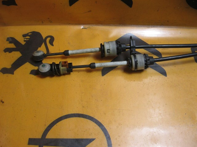 RENAULT 349352849R Трос КПП в наличии Одесса