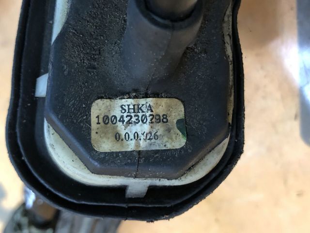 349359903R RENAULT Трос КПП купить в Ирпень