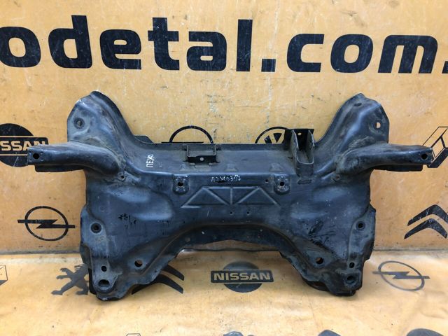 Подрамник передней подвески 3502FJ PEUGEOT