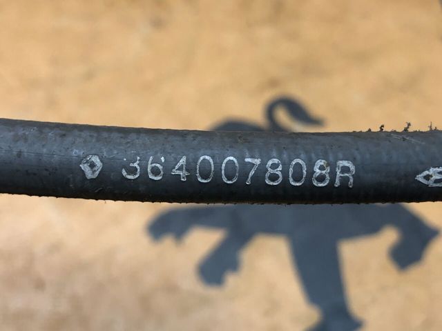 RENAULT 364007808R Трос ручного тормоза задний правый/левый в наличии Хмельницкий