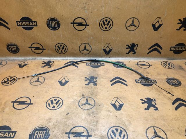 RENAULT 364007808R Задний трос ручника в наличии Павлоград