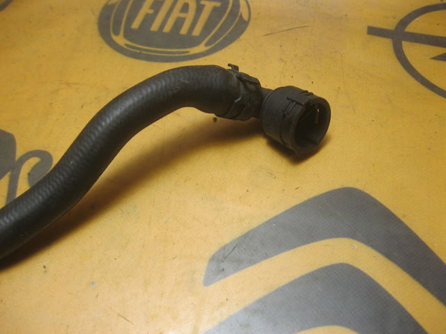 3AA122157 Патрубок радиатора купить Киев