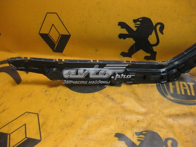 3AE807394 Кронштейн бампера заднего правый купить Ровно