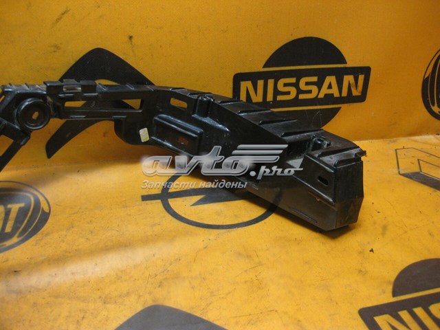 3AE807394 VAG Кронштейн бампера заднего правый купить в Черкассы