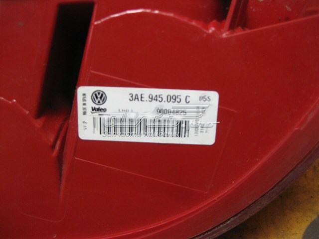 3AE945095C VAG Фонарь задний левый внешний купить в Житомир