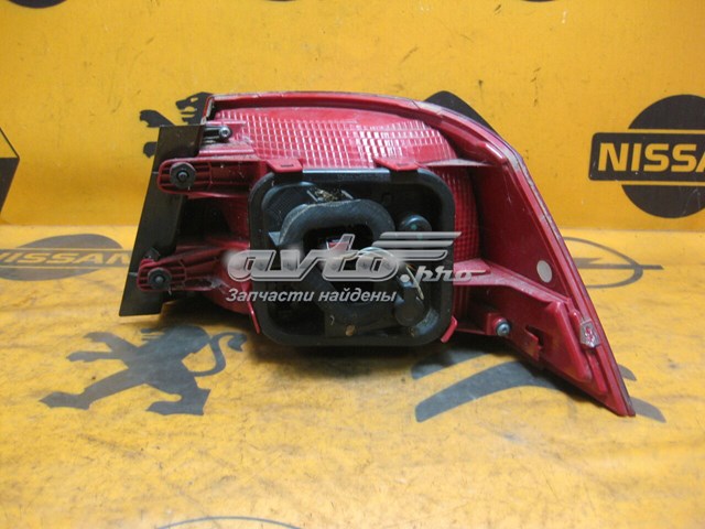 3AE945095C VAG Фонарь задний левый внешний купить в Кривой Рог