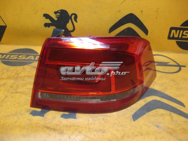 3AE945096C Фонарь задний правый внешний купить Житомир