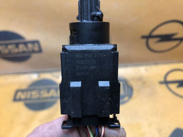 3B0945511C VAG Датчик стоп сигнала купить в Одесса