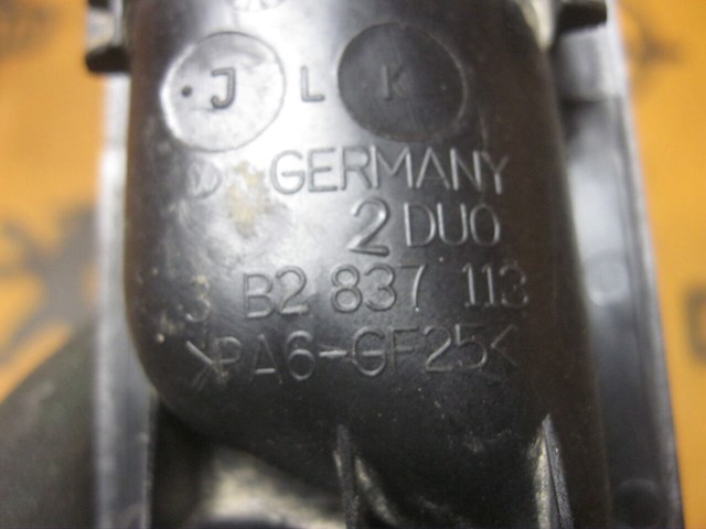 3B2837113 VAG купить в Днепр