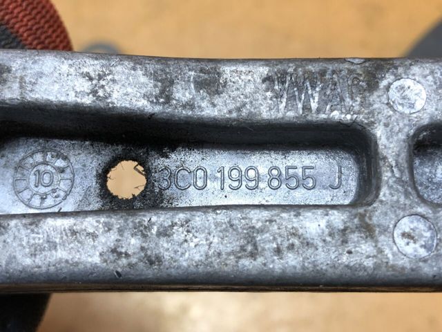 3C0199855J Задняя опора двигателя купить Николаев