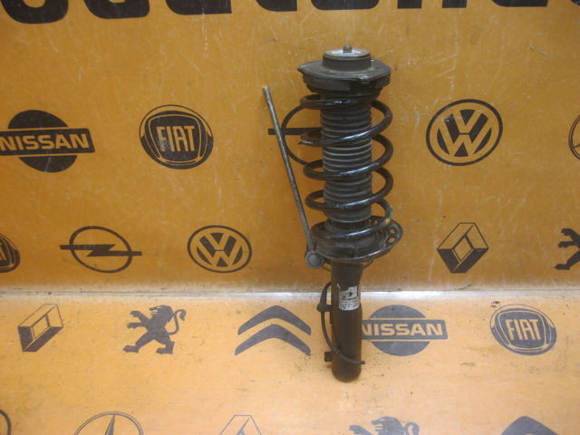 Амортизаторы передние 3C0413031D VAG