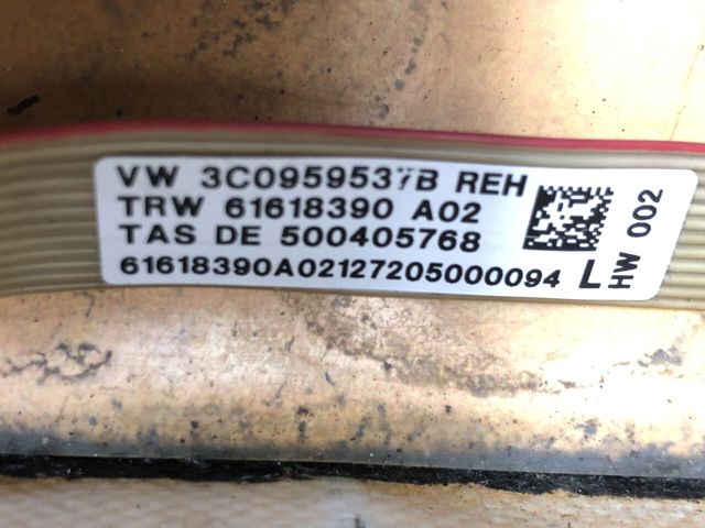 3C0959538C VAG купить в Днепр