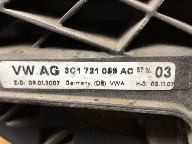 3C1721059AC VAG купить в Ирпень