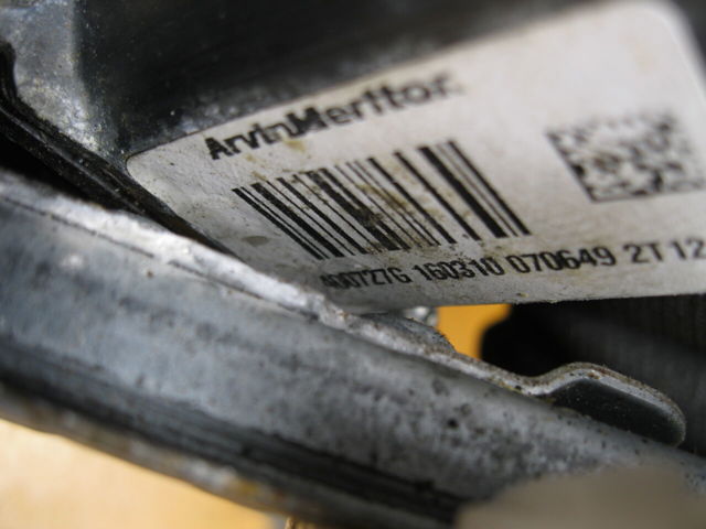 400727G RENAULT купить в Хмельницкий