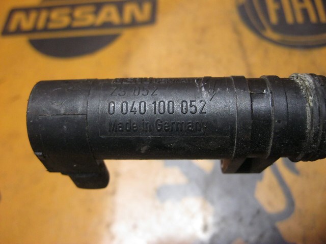 Модуль зажигания 40100052 RENAULT