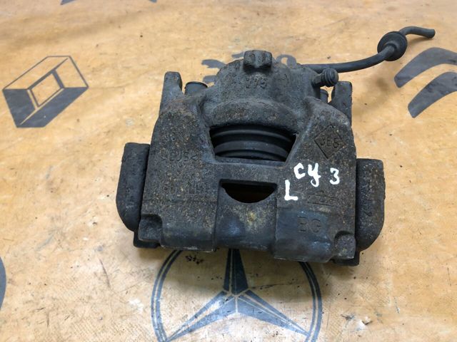 Супорт тормзной 410110354R RENAULT