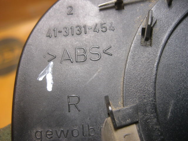 MERCEDES 413131454 в наличии Кривой Рог