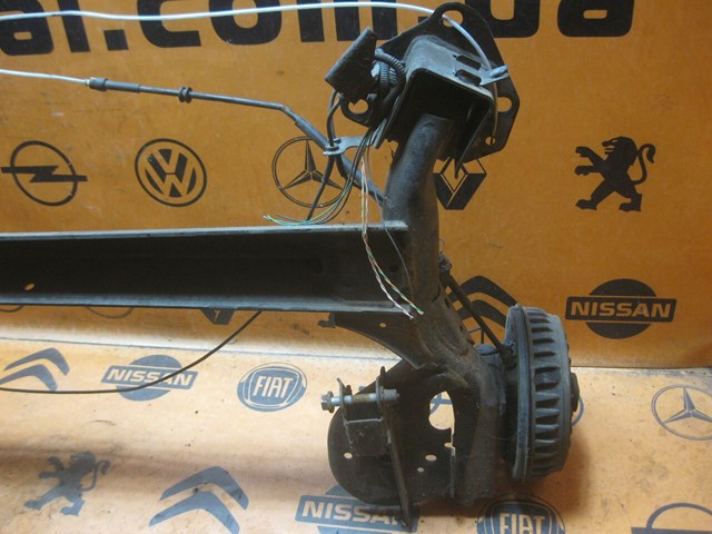 430008385R RENAULT купить в Одесса